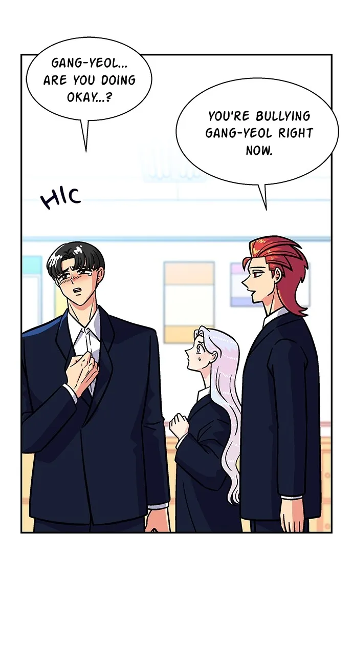 Read Princess Hurricane chapter 13 image 12 on Lezhin