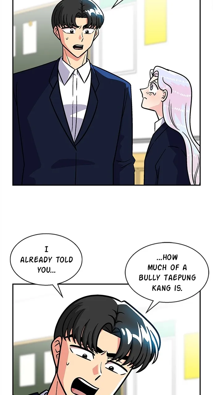 Read Princess Hurricane chapter 13 image 15 on Lezhin