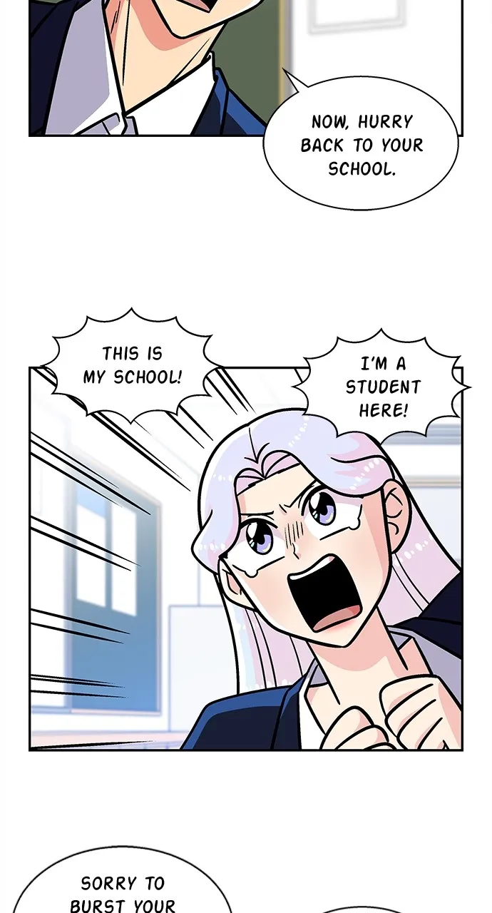 Read Princess Hurricane chapter 13 image 16 on Lezhin
