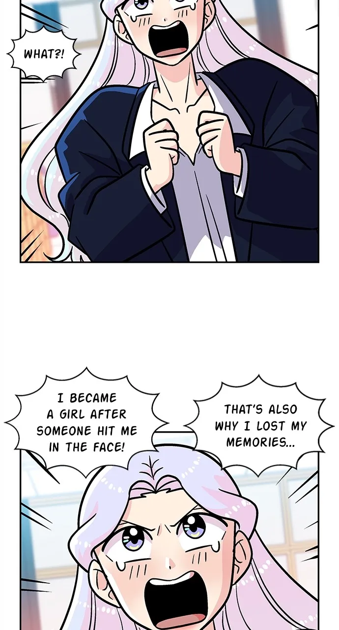 Read Princess Hurricane chapter 13 image 18 on Lezhin