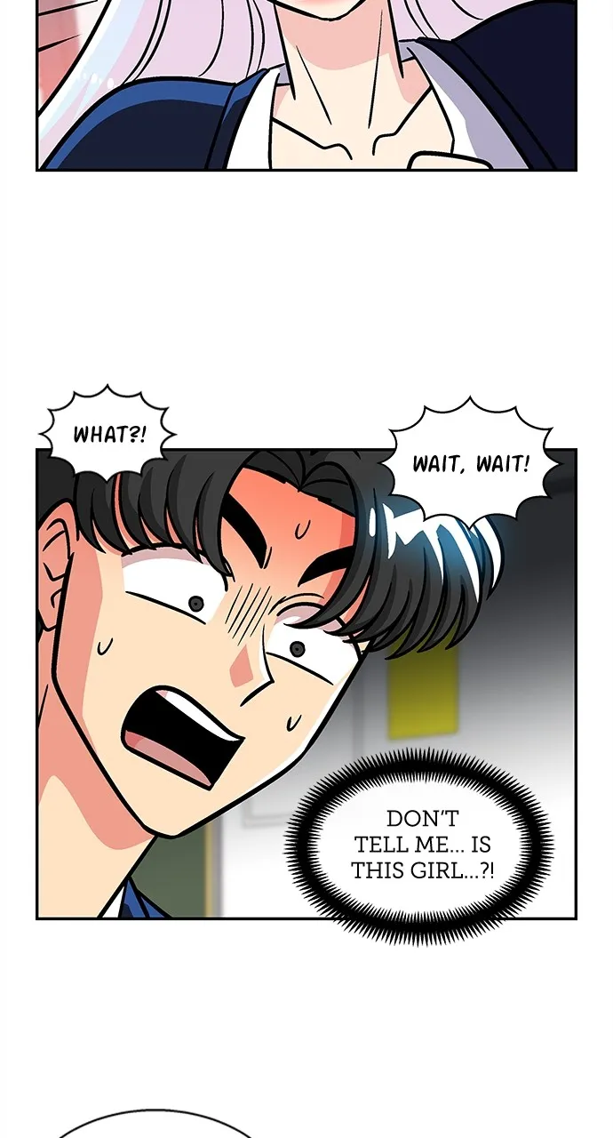Read Princess Hurricane chapter 13 image 19 on Lezhin
