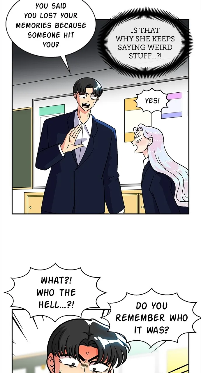 Read Princess Hurricane chapter 13 image 20 on Lezhin