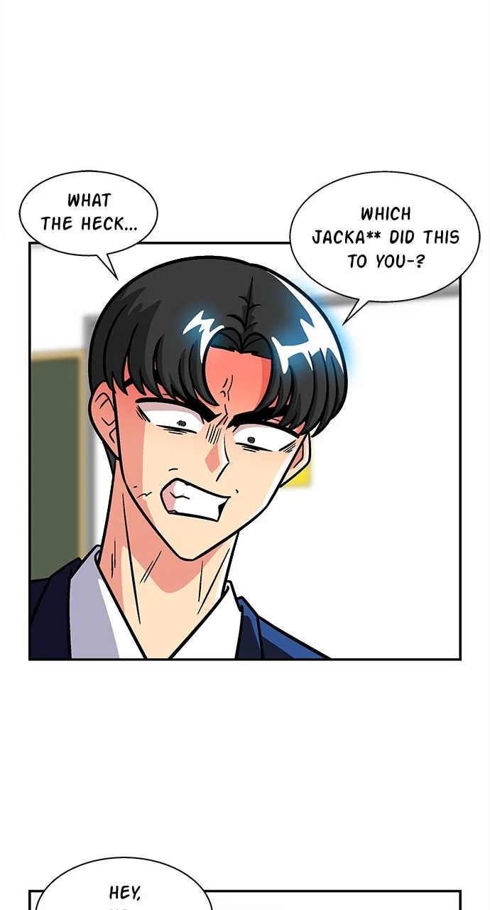 Read Princess Hurricane chapter 13 image 22 on Lezhin