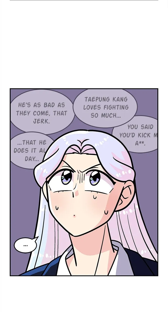 Read Princess Hurricane chapter 13 image 25 on Lezhin