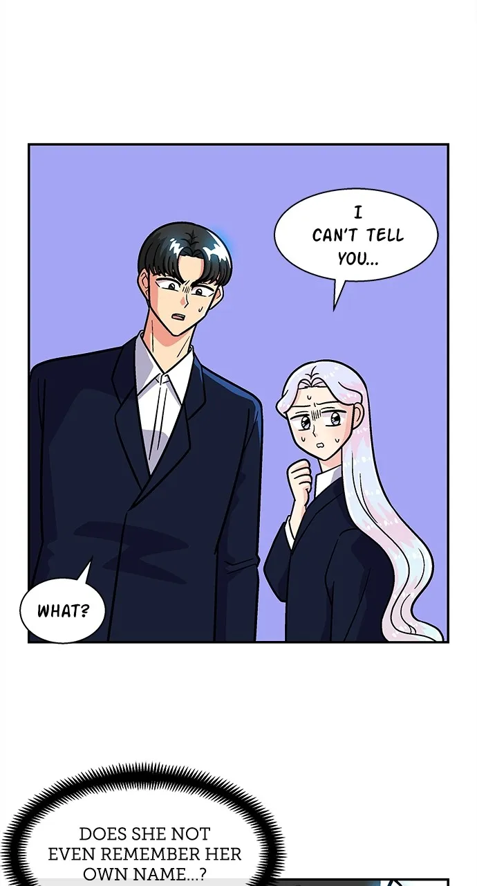 Read Princess Hurricane chapter 13 image 26 on Lezhin