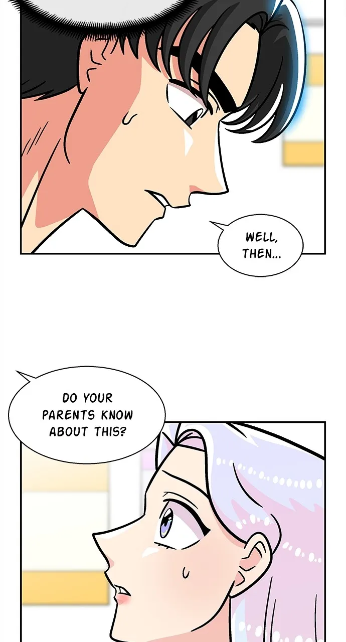 Read Princess Hurricane chapter 13 image 27 on Lezhin