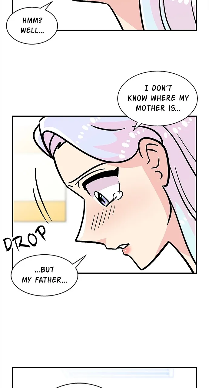Read Princess Hurricane chapter 13 image 28 on Lezhin