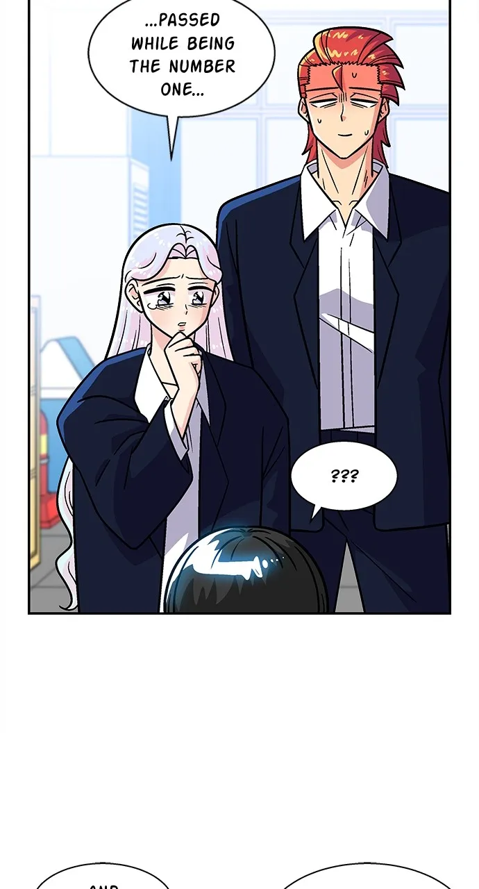 Read Princess Hurricane chapter 13 image 29 on Lezhin