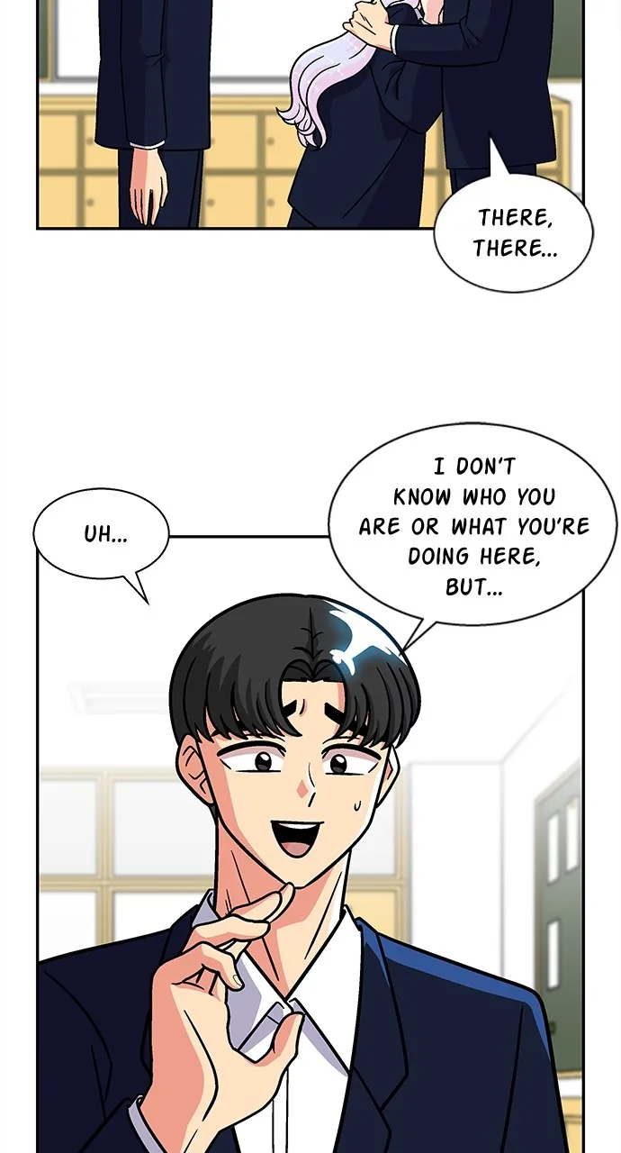 Read Princess Hurricane chapter 13 image 3 on Lezhin
