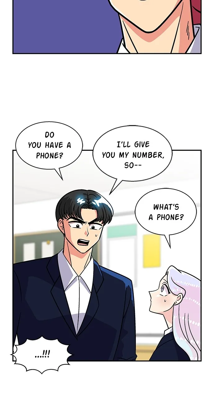 Read Princess Hurricane chapter 13 image 31 on Lezhin