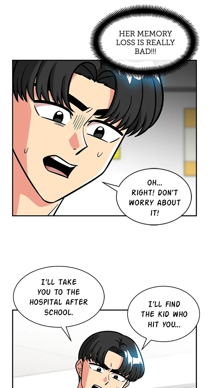 Read Princess Hurricane chapter 13 image 32 on Lezhin