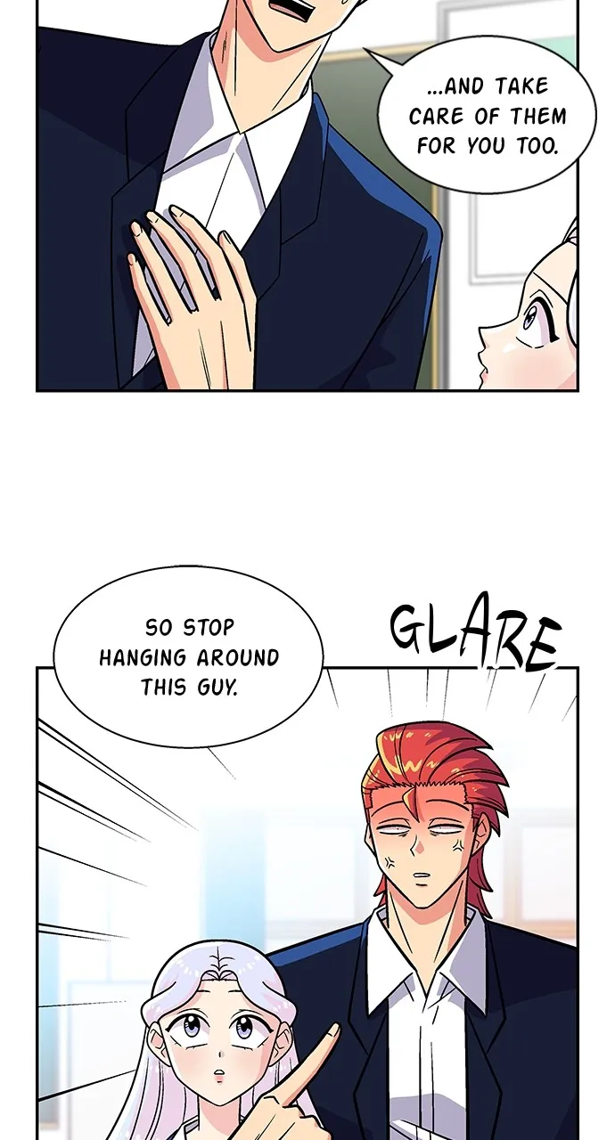 Read Princess Hurricane chapter 13 image 33 on Lezhin