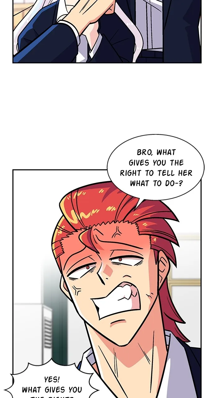 Read Princess Hurricane chapter 13 image 34 on Lezhin