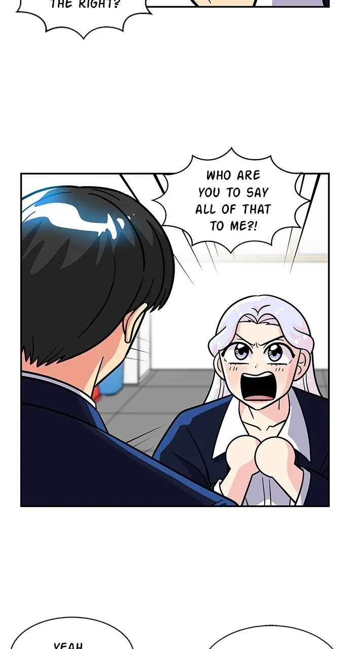 Read Princess Hurricane chapter 13 image 35 on Lezhin