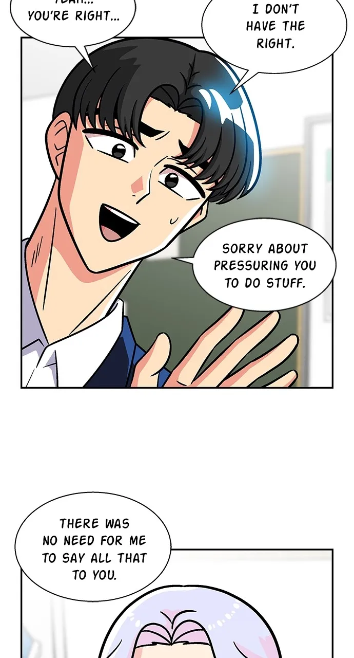 Read Princess Hurricane chapter 13 image 36 on Lezhin