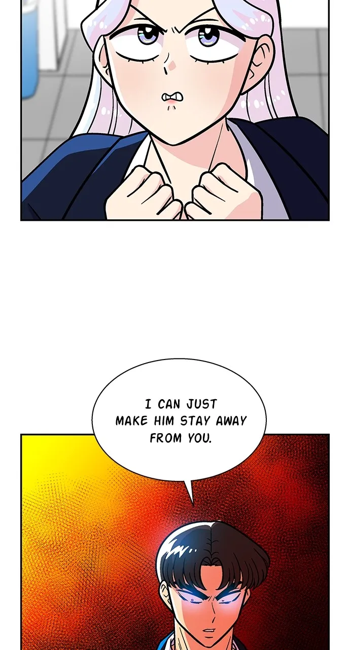 Read Princess Hurricane chapter 13 image 37 on Lezhin