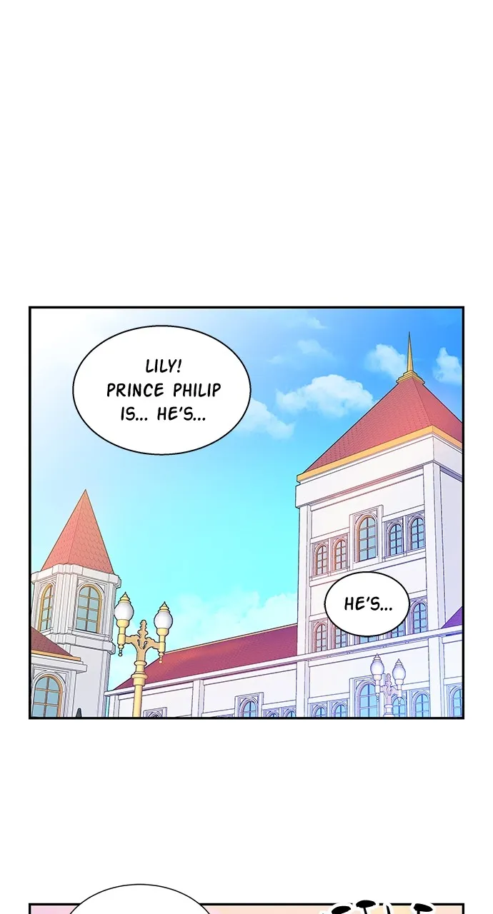 Read Princess Hurricane chapter 13 image 39 on Lezhin