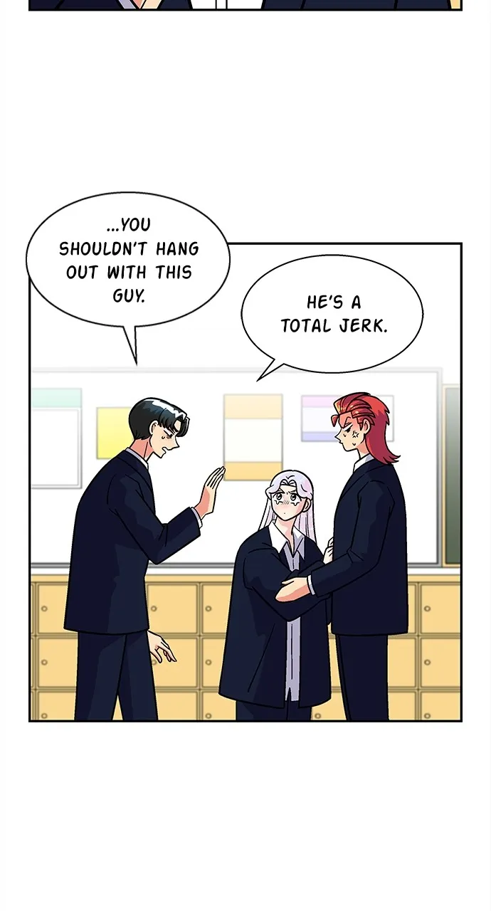 Read Princess Hurricane chapter 13 image 4 on Lezhin
