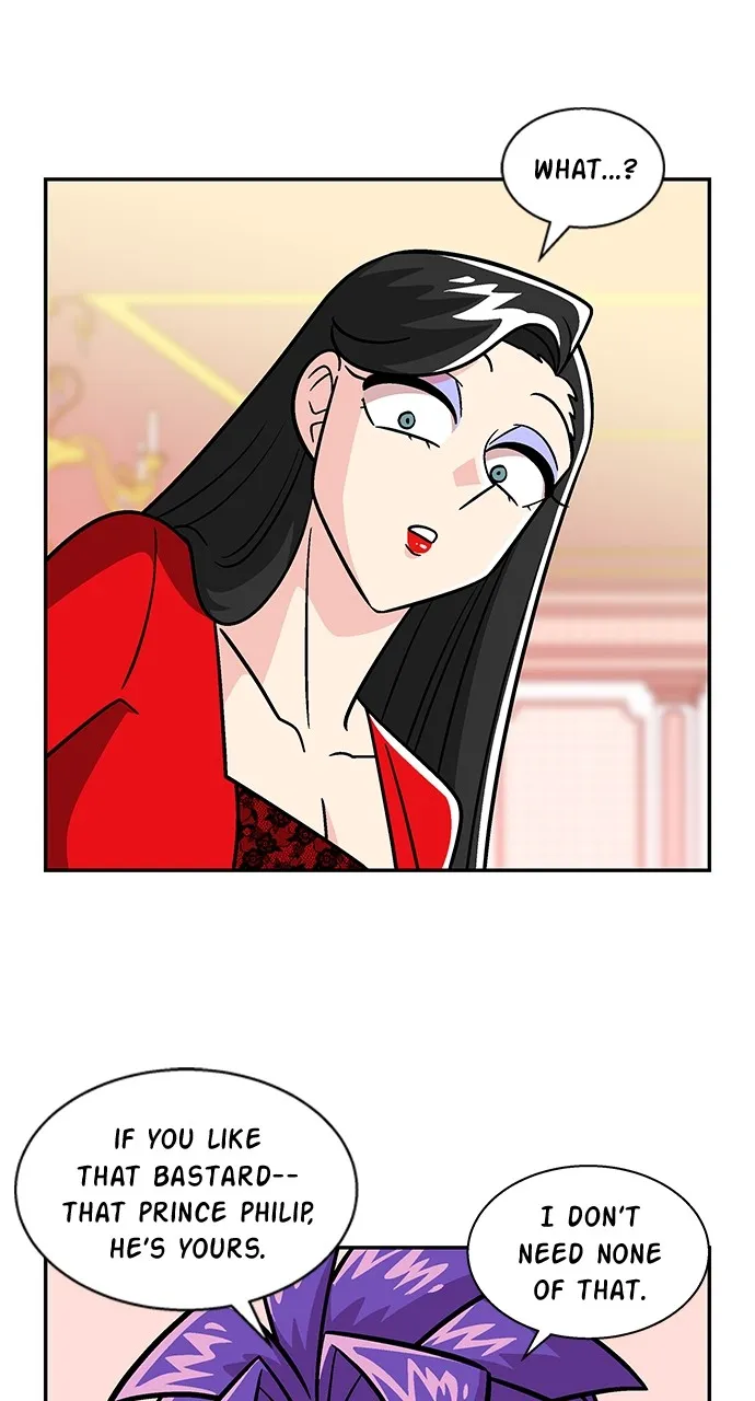Read Princess Hurricane chapter 13 image 41 on Lezhin
