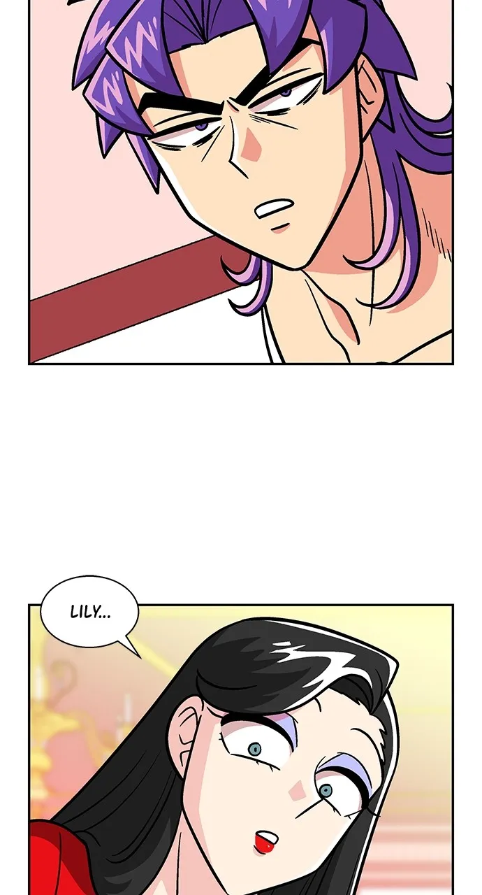 Read Princess Hurricane chapter 13 image 42 on Lezhin