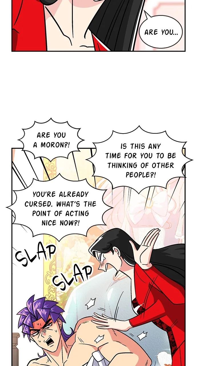 Read Princess Hurricane chapter 13 image 43 on Lezhin
