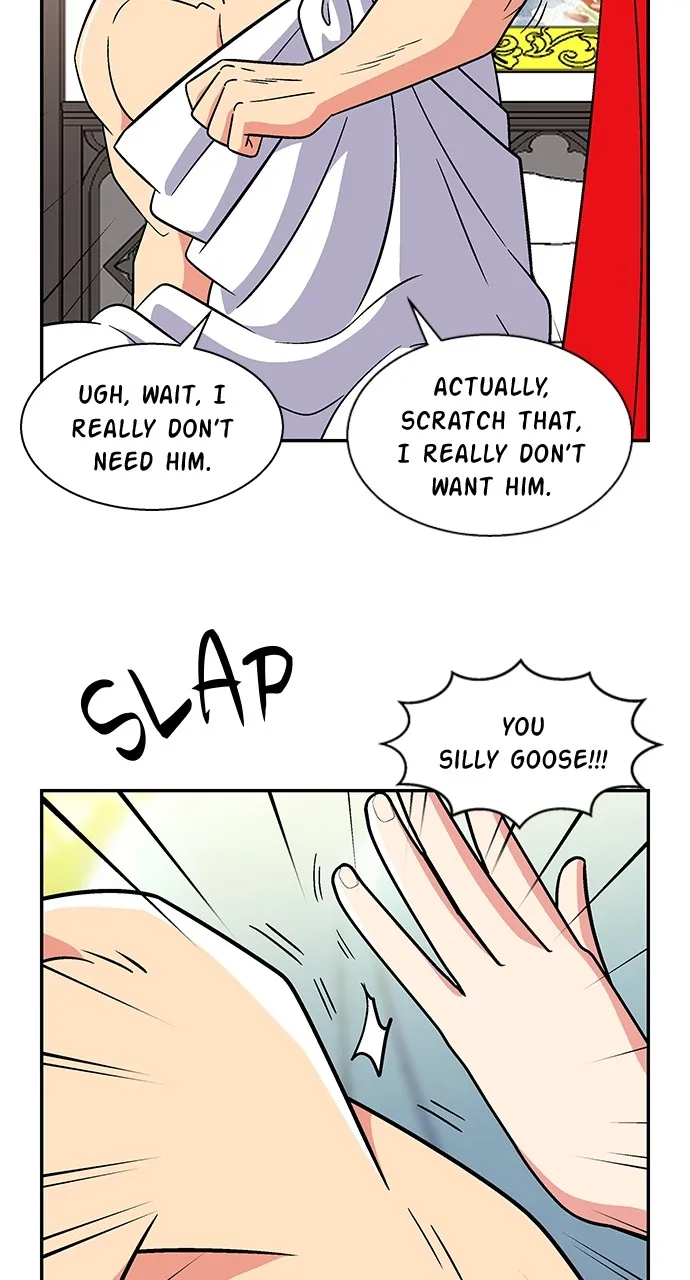 Read Princess Hurricane chapter 13 image 44 on Lezhin