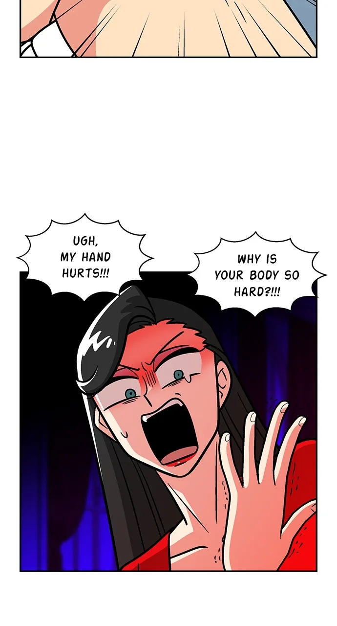 Read Princess Hurricane chapter 13 image 45 on Lezhin