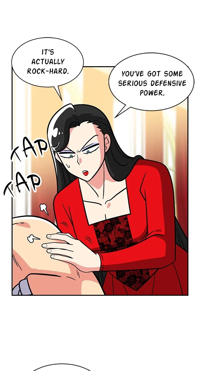 Read Princess Hurricane chapter 13 image 46 on Lezhin