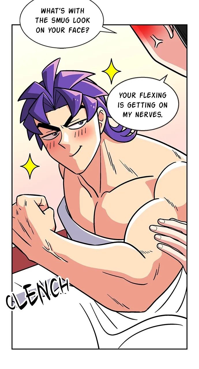 Read Princess Hurricane chapter 13 image 47 on Lezhin