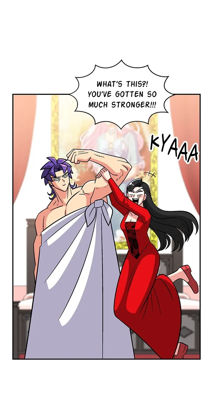 Read Princess Hurricane chapter 13 image 48 on Lezhin