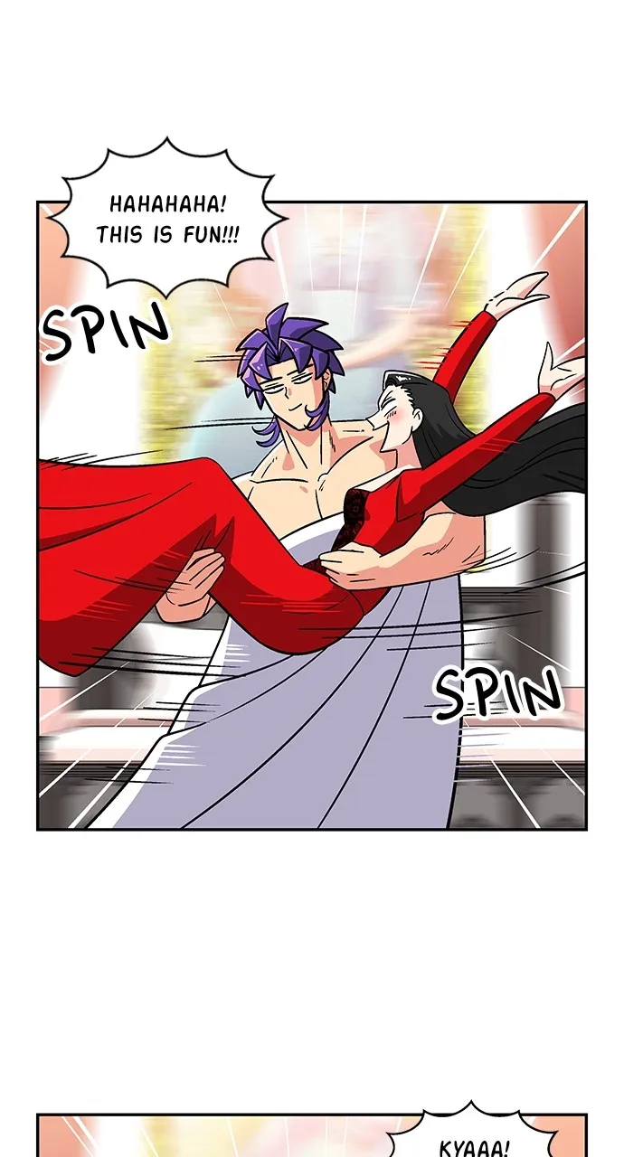 Read Princess Hurricane chapter 13 image 49 on Lezhin