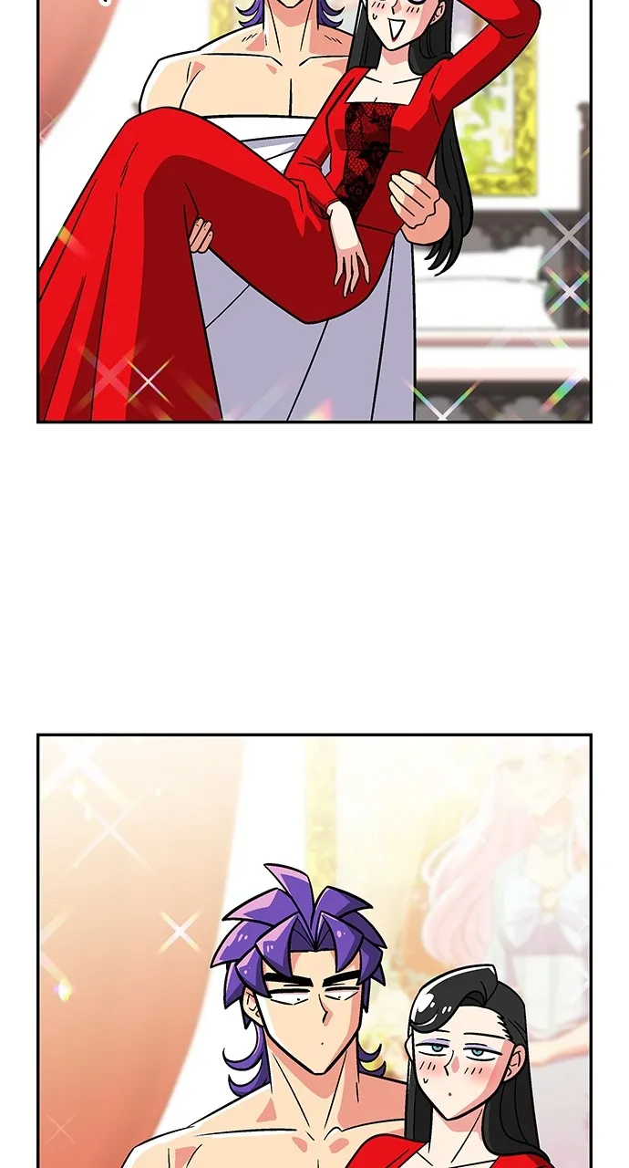Read Princess Hurricane chapter 13 image 51 on Lezhin