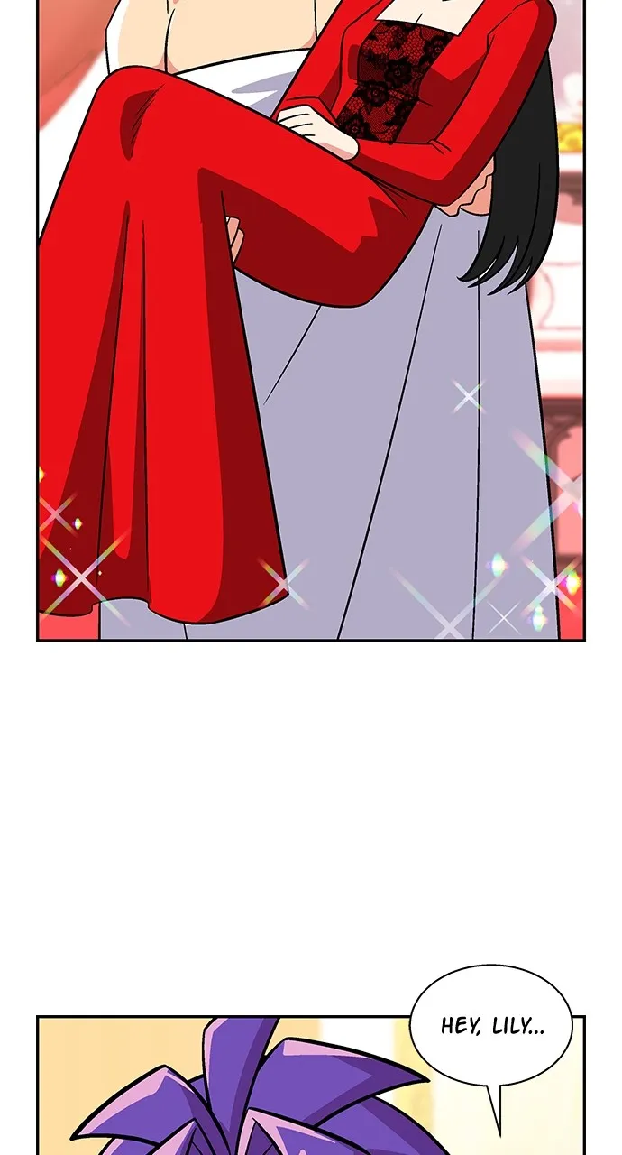 Read Princess Hurricane chapter 13 image 52 on Lezhin