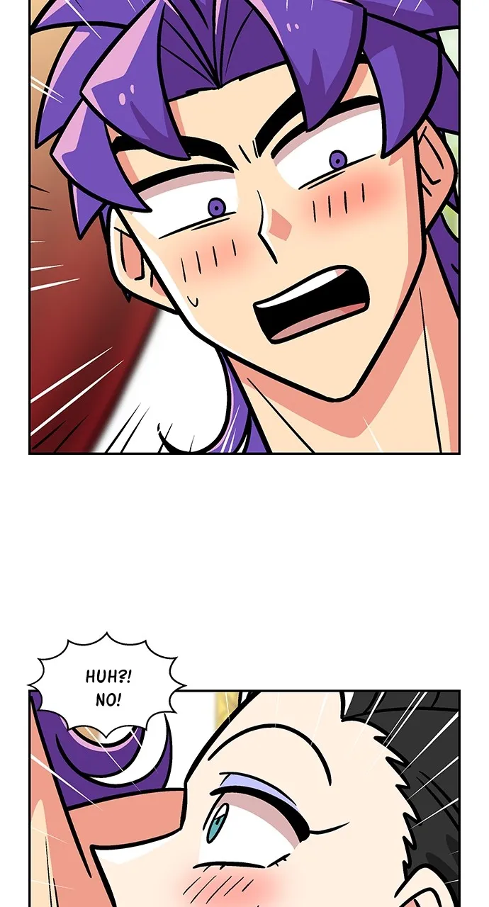 Read Princess Hurricane chapter 13 image 54 on Lezhin