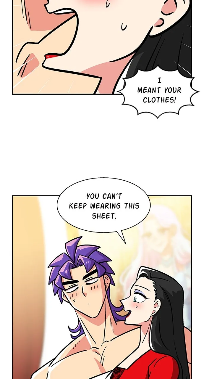 Read Princess Hurricane chapter 13 image 55 on Lezhin