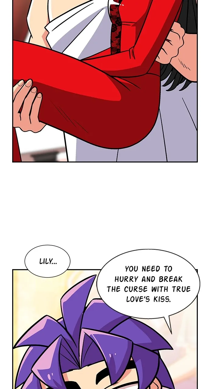 Read Princess Hurricane chapter 13 image 56 on Lezhin