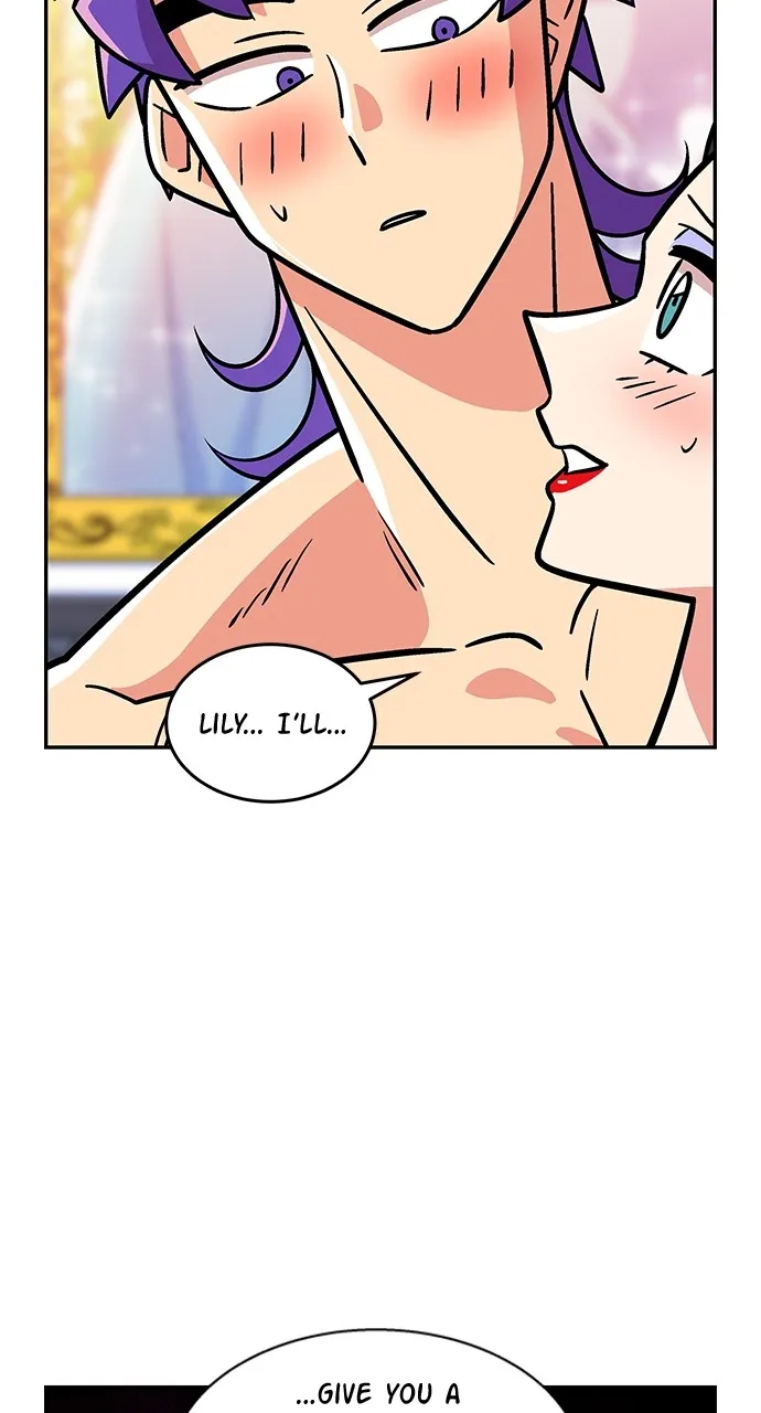 Read Princess Hurricane chapter 13 image 57 on Lezhin