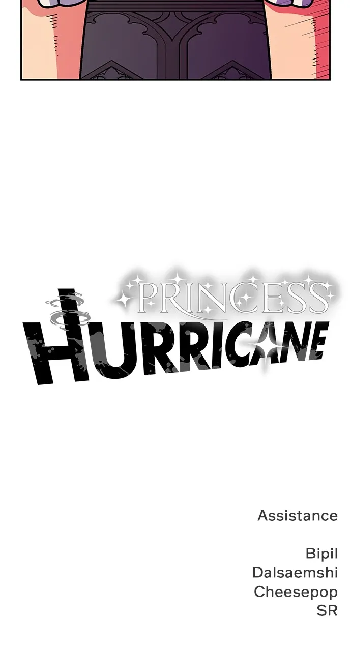 Read Princess Hurricane chapter 13 image 59 on Lezhin