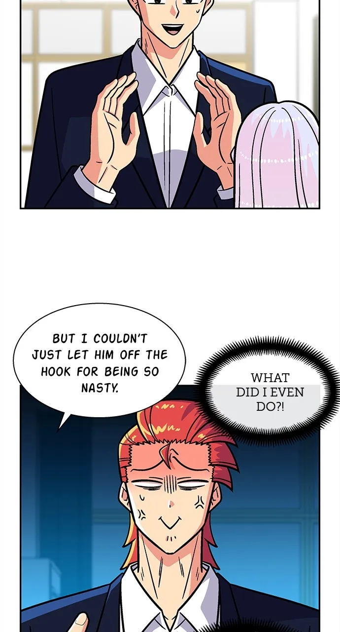 Read Princess Hurricane chapter 13 image 6 on Lezhin
