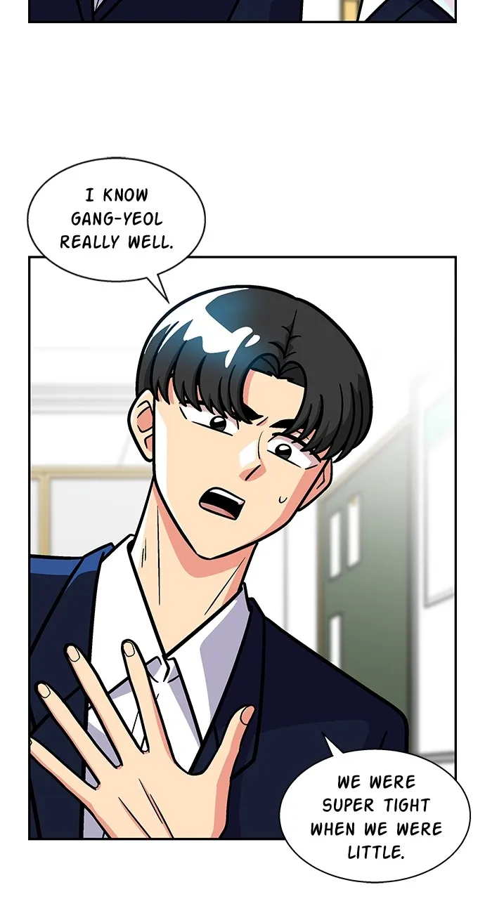Read Princess Hurricane chapter 13 image 8 on Lezhin
