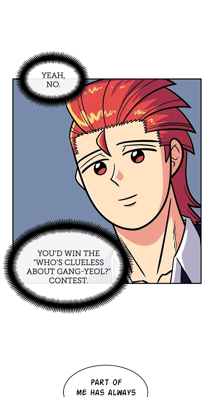 Read Princess Hurricane chapter 13 image 9 on Lezhin