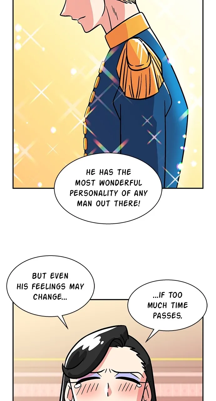 Read Princess Hurricane chapter 14 image 10 on Lezhin