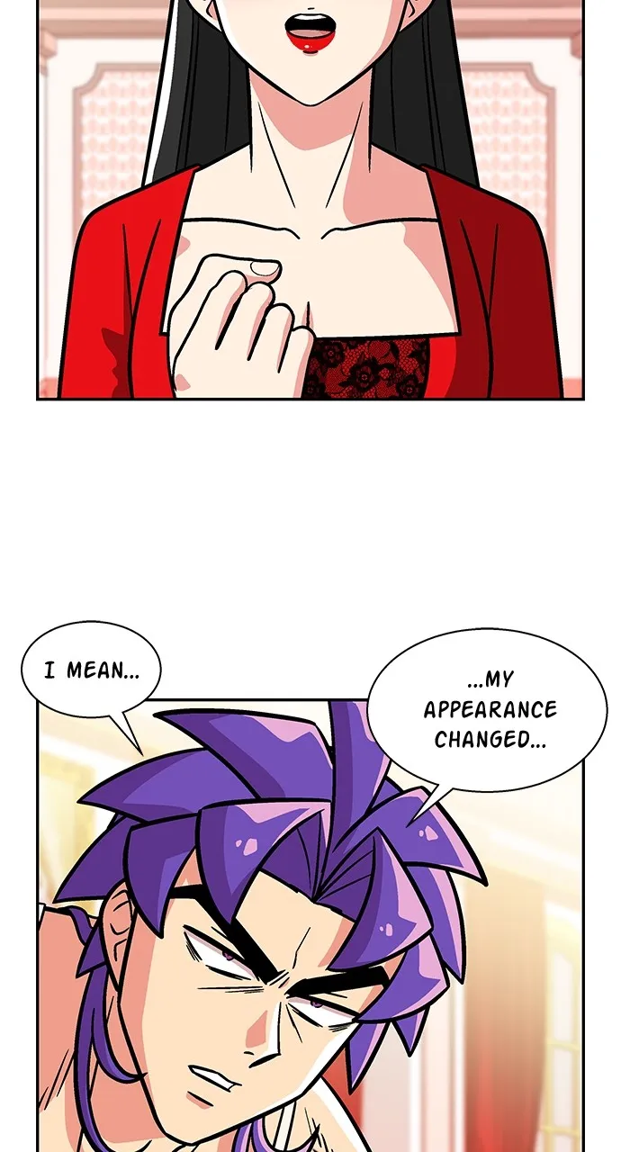 Read Princess Hurricane chapter 14 image 11 on Lezhin