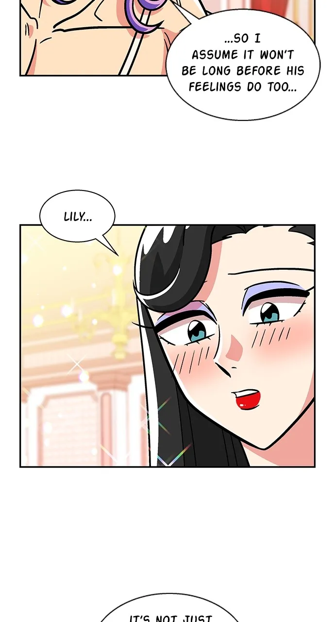 Read Princess Hurricane chapter 14 image 12 on Lezhin