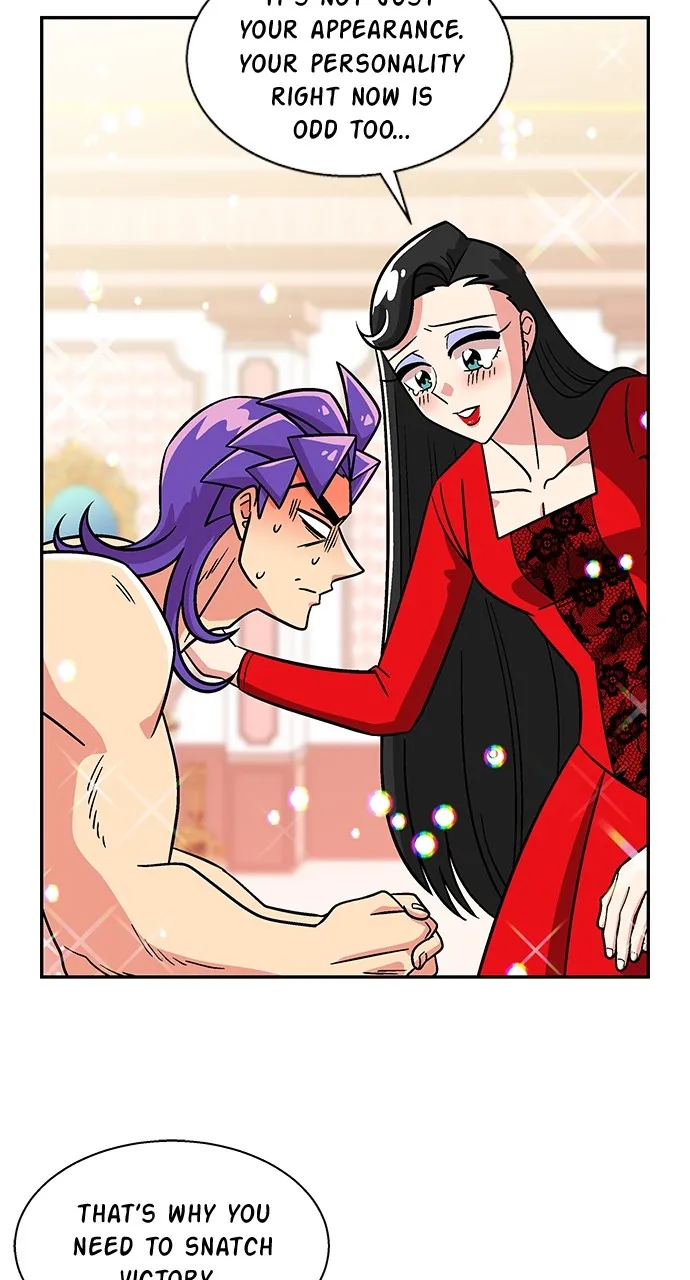Read Princess Hurricane chapter 14 image 13 on Lezhin