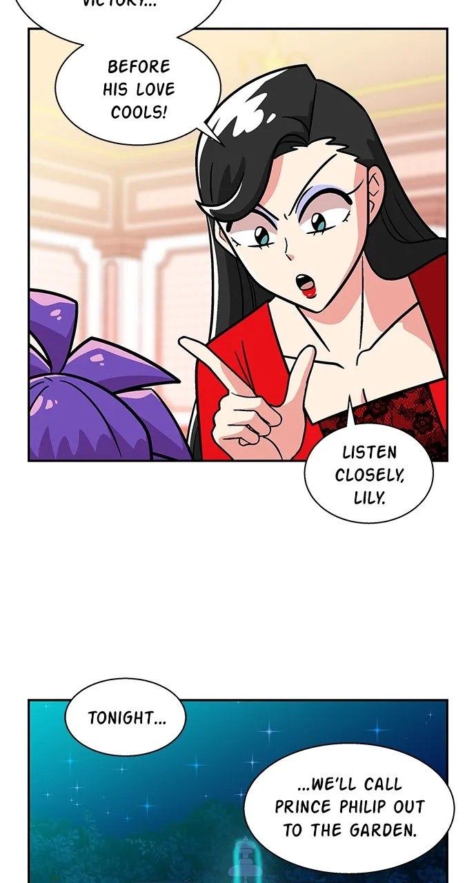 Read Princess Hurricane chapter 14 image 14 on Lezhin