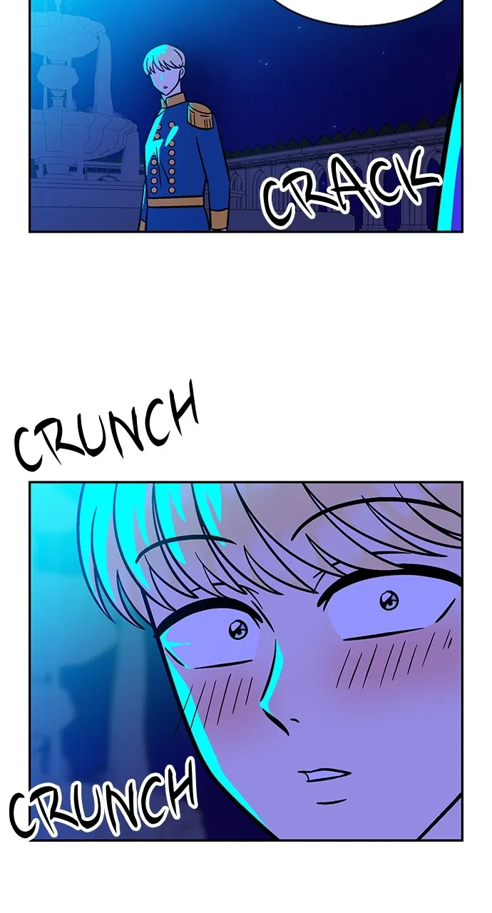 Read Princess Hurricane chapter 14 image 16 on Lezhin