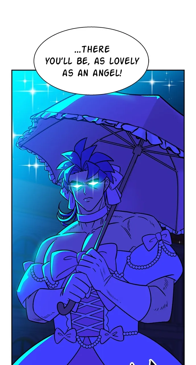 Read Princess Hurricane chapter 14 image 17 on Lezhin
