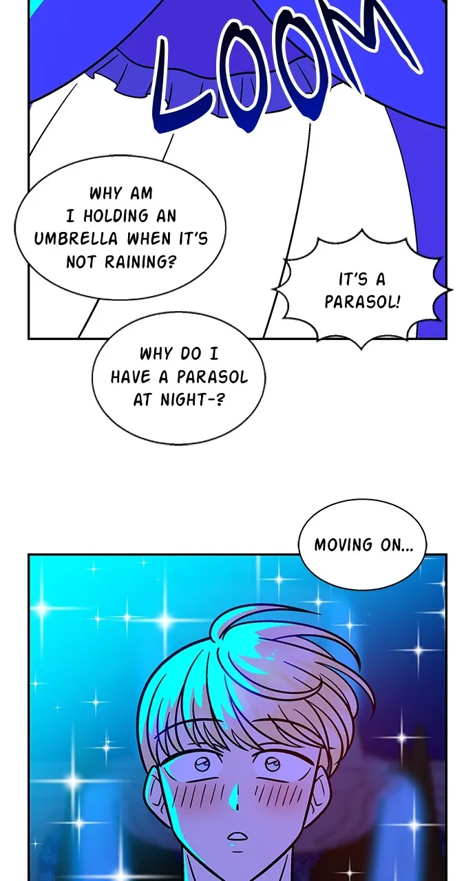 Read Princess Hurricane chapter 14 image 18 on Lezhin