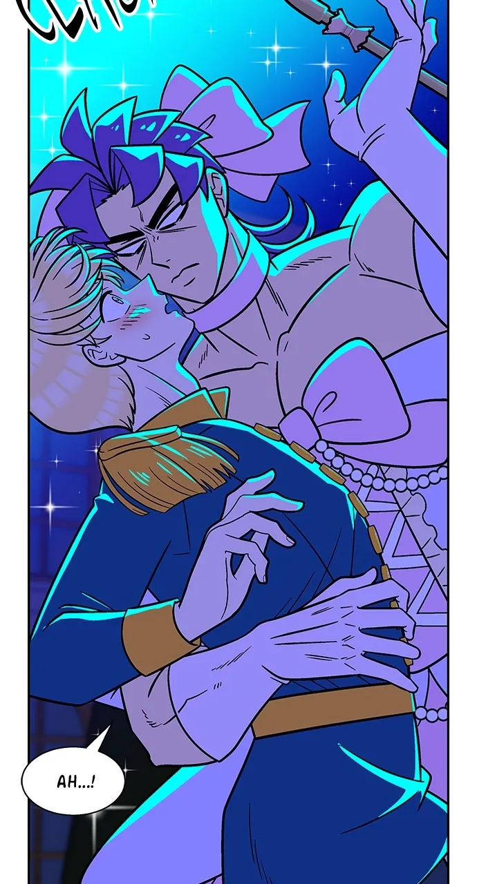 Read Princess Hurricane chapter 14 image 22 on Lezhin